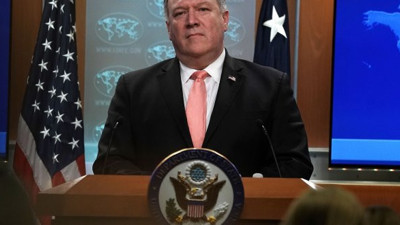 ABD yaptırım listesini açıkladı