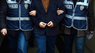 Balıkesir'de FETÖ operasyonu (05 Mart 2019)