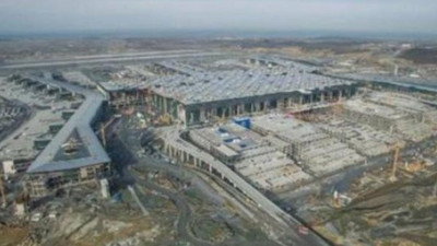 İstanbul Yeni Havalimanı'nda kaç işçi öldü?