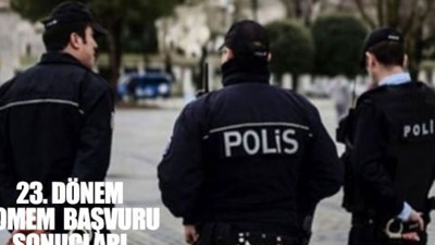 POMEM 2018 başvuru sonuçları ne zaman açıklanacak?