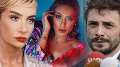 Ziynet Sali'den o iddiaya sert cevap!