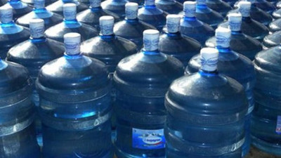 Damacana su fiyatları ne kadar? Fiyat listesi