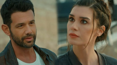 Aşk ve Mavi dizisi neden bitti?