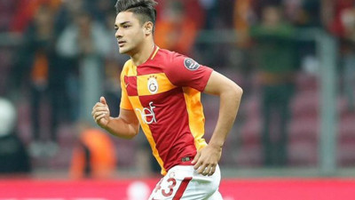 Ozan Kabak, Inter’in takibinde