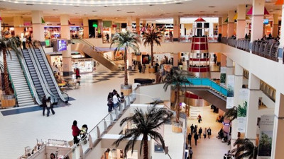 Büyüme bitti, daralma geliyor!