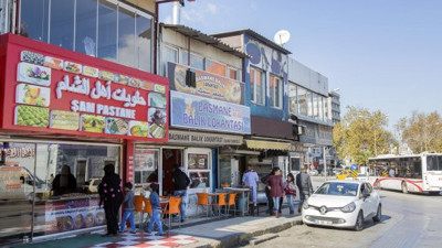 Suriye sermayeli şirket sayısı yüzde 85 arttı