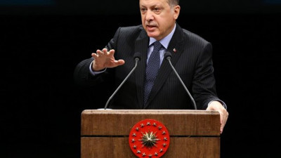 "Emeklinin zammı Cumhurbaşkanı'na endekslensin"