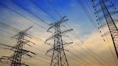 Enerji grubunda yıllık enflasyon % 81'i aştı