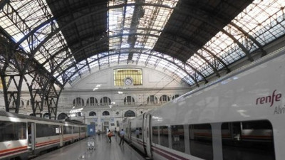 Bomba alarmının sebebi kemer tokası!