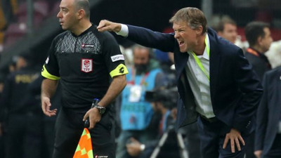 Koeman'ın kader haftası