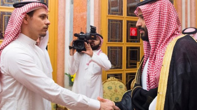 Suudi Arabistan’dan Kaşıkçı’nın ailesine ‘kan parası’ iddiası