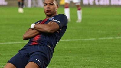 Football Leaks belgelerinde dikkat çeken Mbappe ayrıntısı