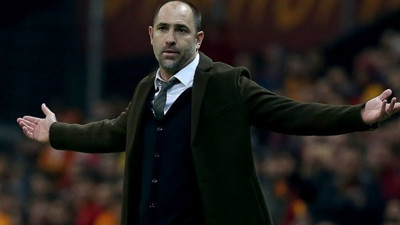 Tudor Süper Lig'e geri dönüyor!