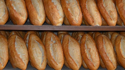 Marketlerin ekmek iadesine yeni düzenleme