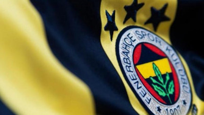 Fenerbahçe'de yıldız oyuncu kadro dışı kaldı!