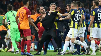 ‘Hasan Şaş’ın istifasını Terim engelledi’ iddiası