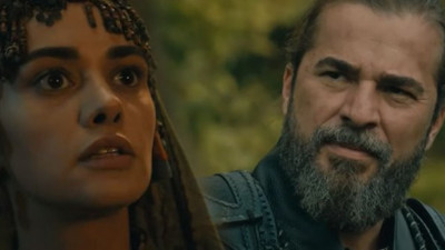 Diriliş Ertuğrul 123. bölüm fragmanı yayınladı! Ertuğrul son bölüm