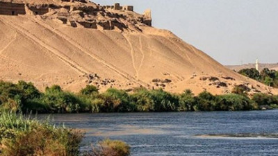 Dünya'nın en uzun nehri Nil hangi kıtadadır? Hadi ipucu Cevabı