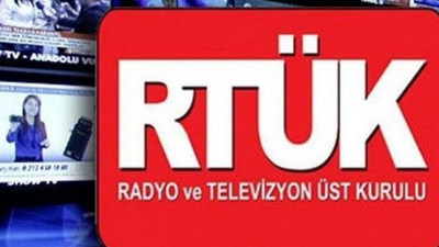 RTÜK acımadı! Cezalar kesildi