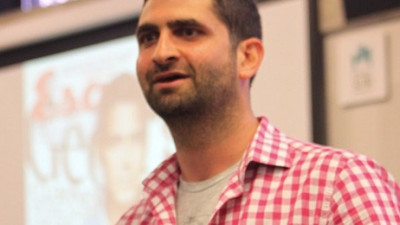 Okan Can Yantır'dan yeni hamle! Okan Can Yantır kimdir