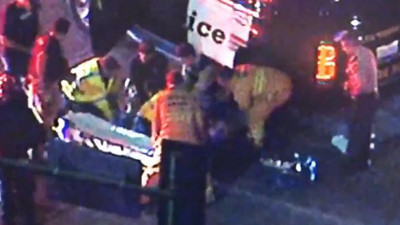 ABD'de bara silahlı saldırı: 13 kişi öldü