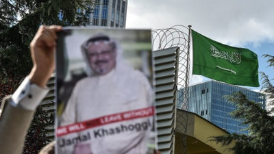 “Suudi Konsolosun evinde asit bulundu” iddiası