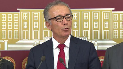 İYİ Partili Andican: Bakanlık sınıfta kaldı!