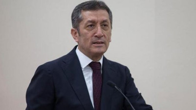 Milli Eğitim Bakanı Ziya Selçuk yeni projeyi açıkladı
