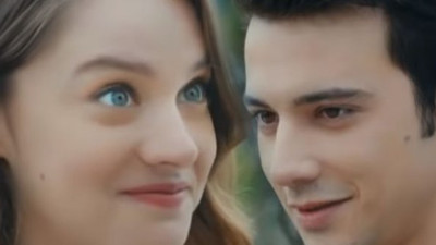 Bir Litre Gözyaşı 6. bölüm fragmanı! Mahir Cihan ile...