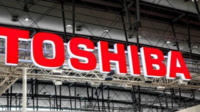 Toshiba, 7 bin çalışanını işten çıkarıyor