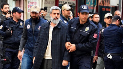 Furkan Vakfı Başkanı Kuytul için tahliye kararı