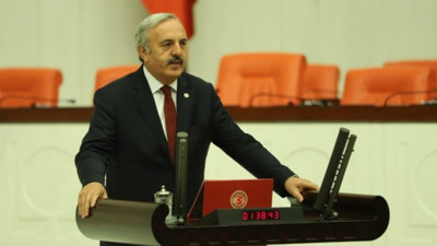 İYİ Parti'den TRT'ye tepki