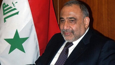 Irak’ta 5 bakan internet üzerinden seçildi