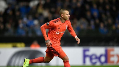 Quaresma büyük alkış topladı