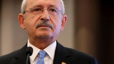 Kemal Kılıçdaroğlu: "Ezan Arapça okunmalı"