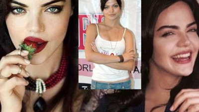 İşte Hilal Altınbilek'in estetiksiz hali!