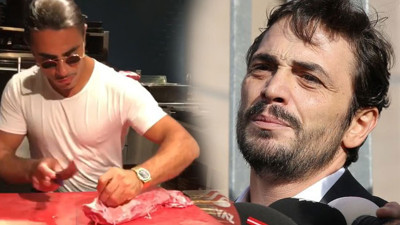 Nusret'ten Ahmet Kural'a olay gönderme!