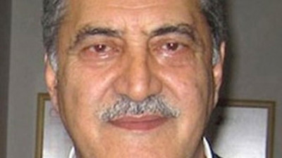 Mustafa Latif Topbaş kimdir nereli ve kaç yaşında?