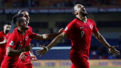 Milli Takım kadrosu açıklandı!