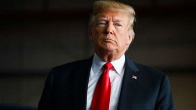 ABD yargısından Trump’a ‘boru hattı’ engeli