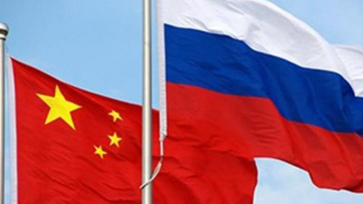Rusya ve Çin’den nükleer anlaşma