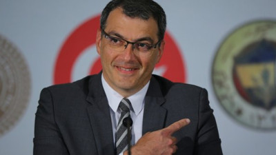 Fenerbahçe'nin yeni teknik direktörü açıklandı