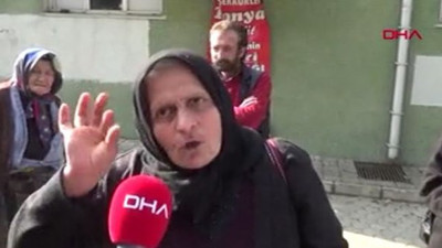 Fabrika kapatıldı üretici sütü yollara döktü