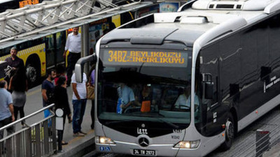 İstanbul'da bugün hangi yollar kapalı? (11 Kasım 2018)