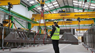 O işçiler 12 ay sonra çalışamayacak