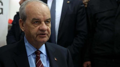 İlker Başbuğ: "Silahımı alır giderim"