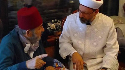 İYİ Partili Cihan Paçacı: "Diyanet işleri Başkanı derhal istifa etmelidir"