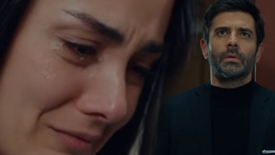 Ağlama Anne 7. bölüm fragmanı! Ağlama Anne son bölüm