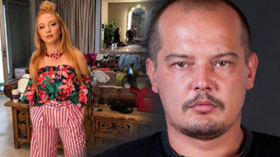 Ece Seçkin'den olay paylaşım!