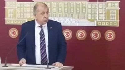"Ali Erbaş Türk ordusunun mu, Yunan ordusunun mu yanında?"